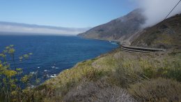 California's Pacific Coast Highway