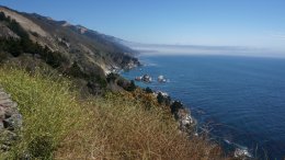 California's Pacific Coast Highway