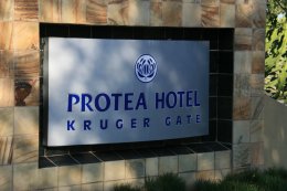 Protea Hotel Kruger Gate