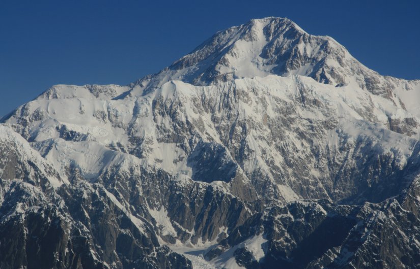 Mount McKinley North Peak
