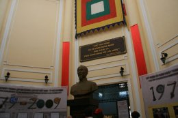 Museum in Ho Chi Minh City