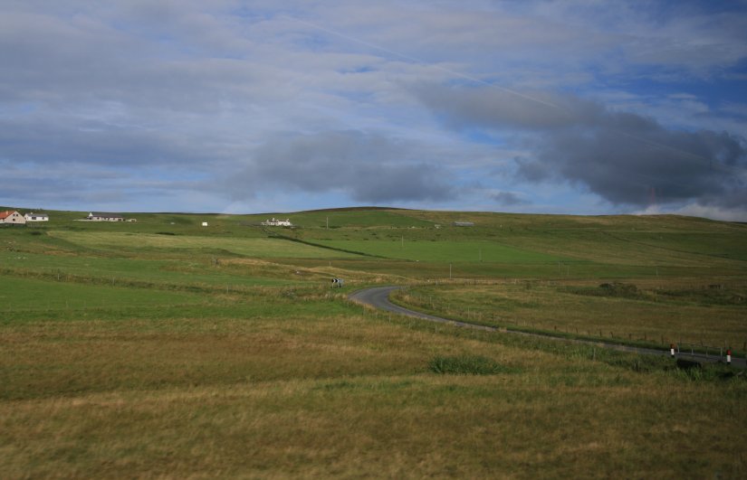West Shetland