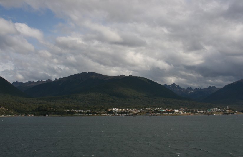 Puerto Williams, Chile