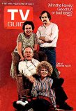 May 29, 1971 TV Guide cover