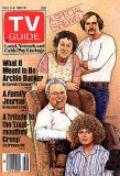 September 3, 1983 TV Guide cover
