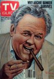 August 8, 1981 TV Guide cover