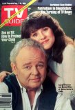August 7, 1982 TV Guide cover