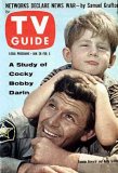 January 28, 1961 TV Guide cover