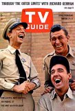 March 21, 1964 TV Guide cover