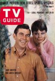 May 20, 1967 TV Guide cover