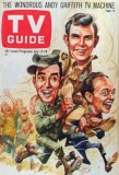 July 13, 1968 TV Guide cover