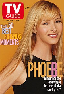 June 8, 2002 TV Guide cover
