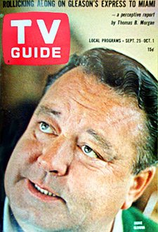 September 25, 1965 TV Guide cover
