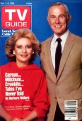 December 3, 1983 TV Guide cover