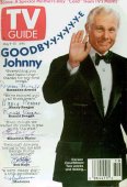 May 9, 1992 TV Guide cover