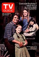 May 29, 1976 TV Guide cover