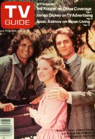 July 14, 1979 TV Guide cover