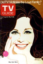 May 19, 1973 TV Guide cover