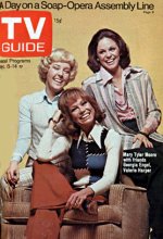 December 8, 1973 TV Guide cover