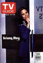 March 19, 1977 TV Guide cover