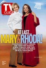 February 5, 2000 TV Guide cover