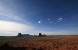Monument Valley