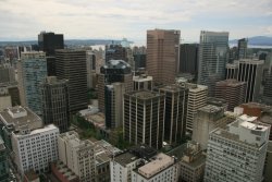 Vancouver Lookout