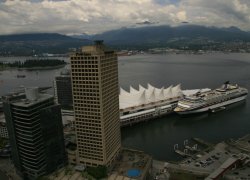 Vancouver Lookout