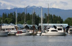 Coal Harbour