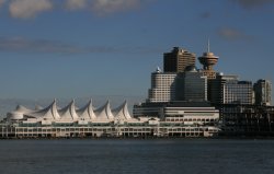 Canada Place