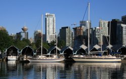 Coal Harbour