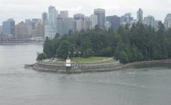 Brockton Point from Sapphire Sun Deck