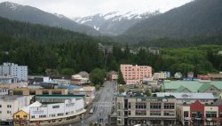 Ketchikan, Alaska