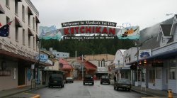 Ketchikan, Alaska