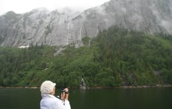 Misty Fjords National Monument