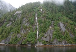 Misty Fjords National Monument