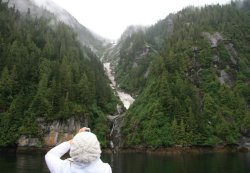 Misty Fjords National Monument