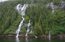 Misty Fjords National Monument