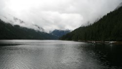 Misty Fjords National Monument