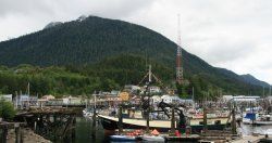 Ketchikan, Alaska