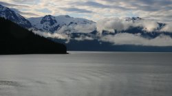 Gastineau Channel