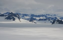 Juneau Icefield