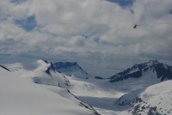 Juneau Icefield