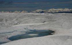 Herbert Glacier