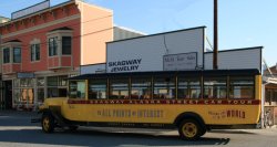 Skagway Street Car Company