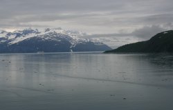 Glacier Bay