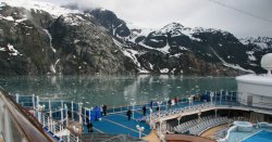 John Hopkins Inlet