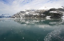 John Hopkins Inlet