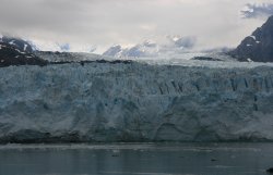 Margerie Glacier