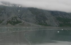 Grand Pacific Glacier